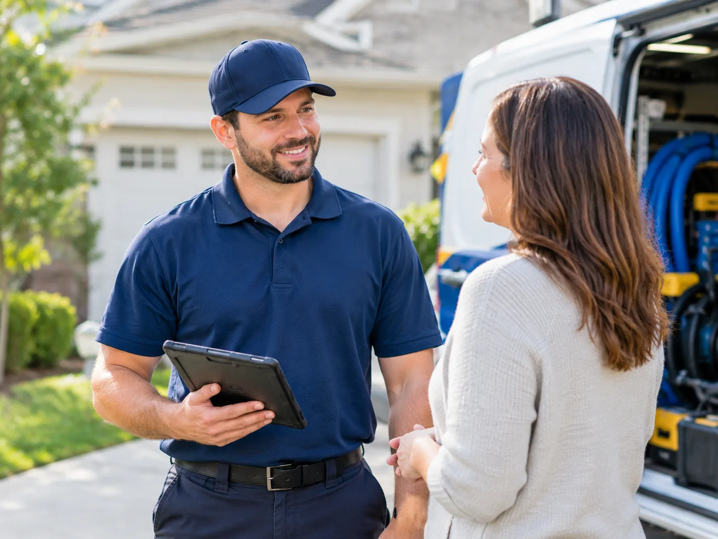Sewage Backup Cleanup Sherman Oaks, CA FAQs